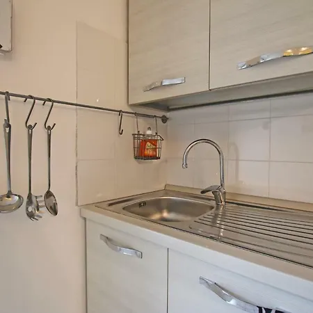 Casa Nadim City * Комо
