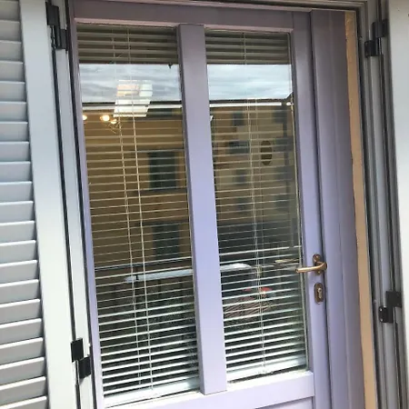 Апартаменты Casa Nadim City