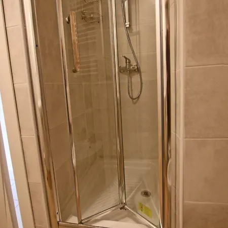 Casa Nadim City Апартаменты Комо