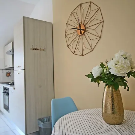 Апартаменты Casa Nadim City