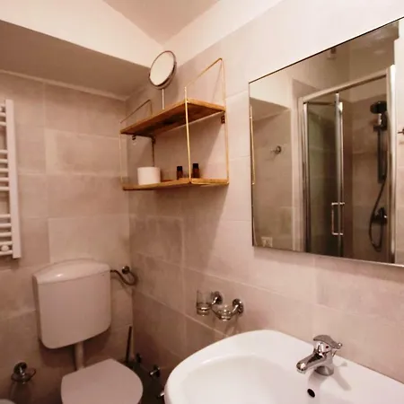 Casa Nadim City Апартаменты