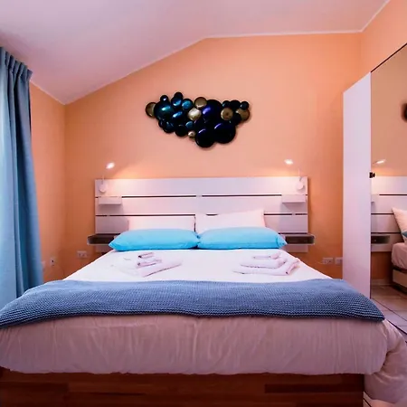 Casa Nadim City * Комо