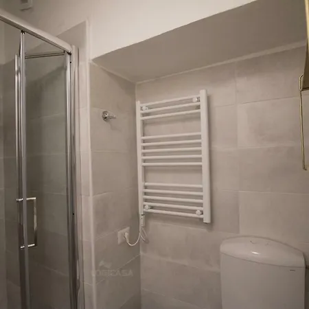 Casa Nadim City Апартаменты Комо