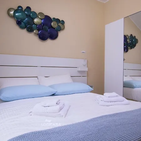 Casa Nadim City Апартаменты *