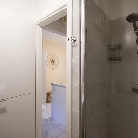 Casa Nadim City Апартаменты