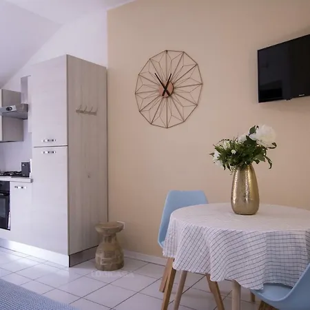 Casa Nadim City Апартаменты *