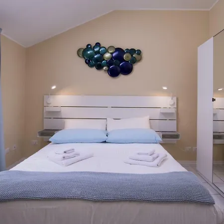 Casa Nadim City Апартаменты *