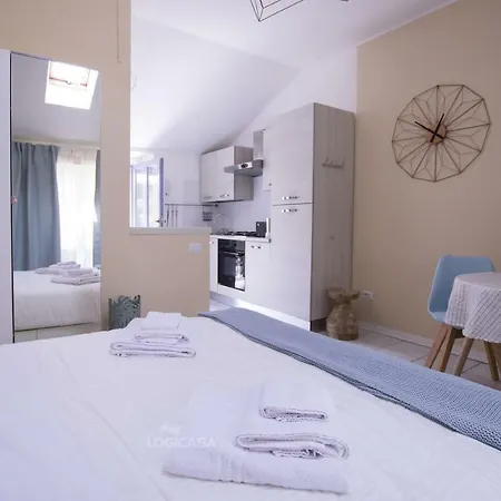Апартаменты Casa Nadim City *