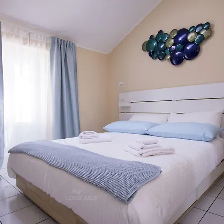 Casa Nadim City Апартаменты *