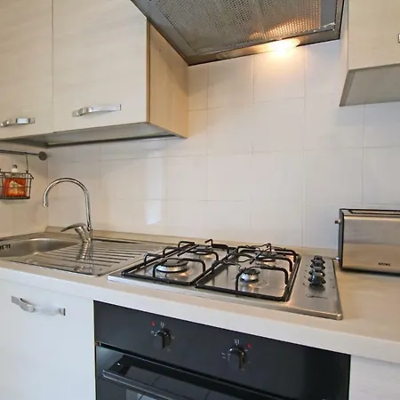 Casa Nadim City Appartement *