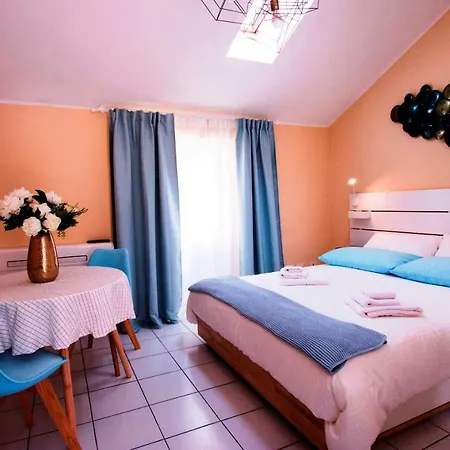 Casa Nadim City Appartement Côme