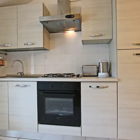 Casa Nadim City Lejlighed *